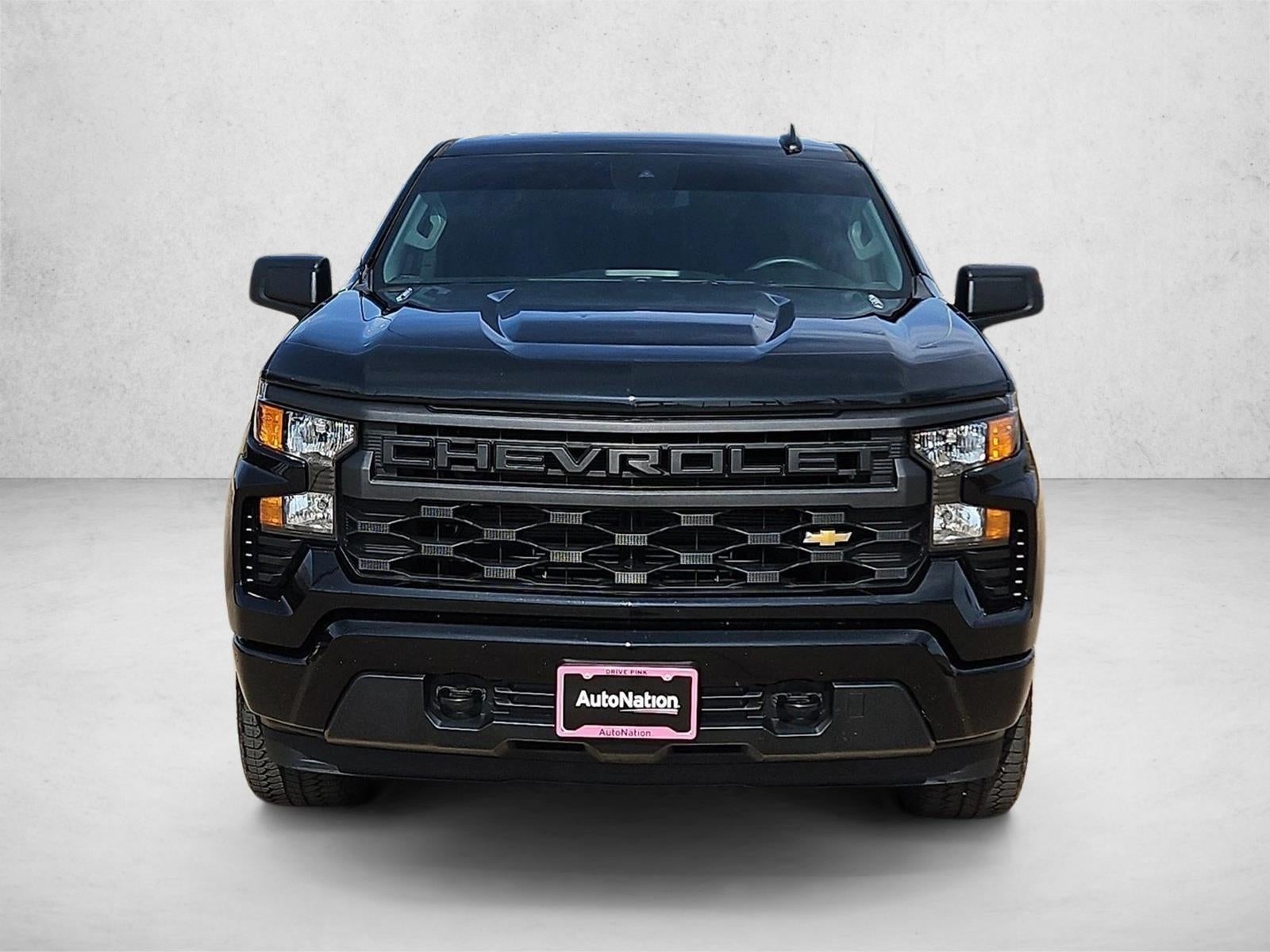 chevrolet silverado 1500 2026 3GCPKBEKXTG147795 image chevrolet silverado 1500 2026 3GCPKBEKXTG147795 image